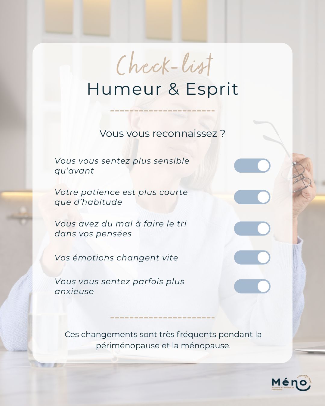 Post 7 – Check-list